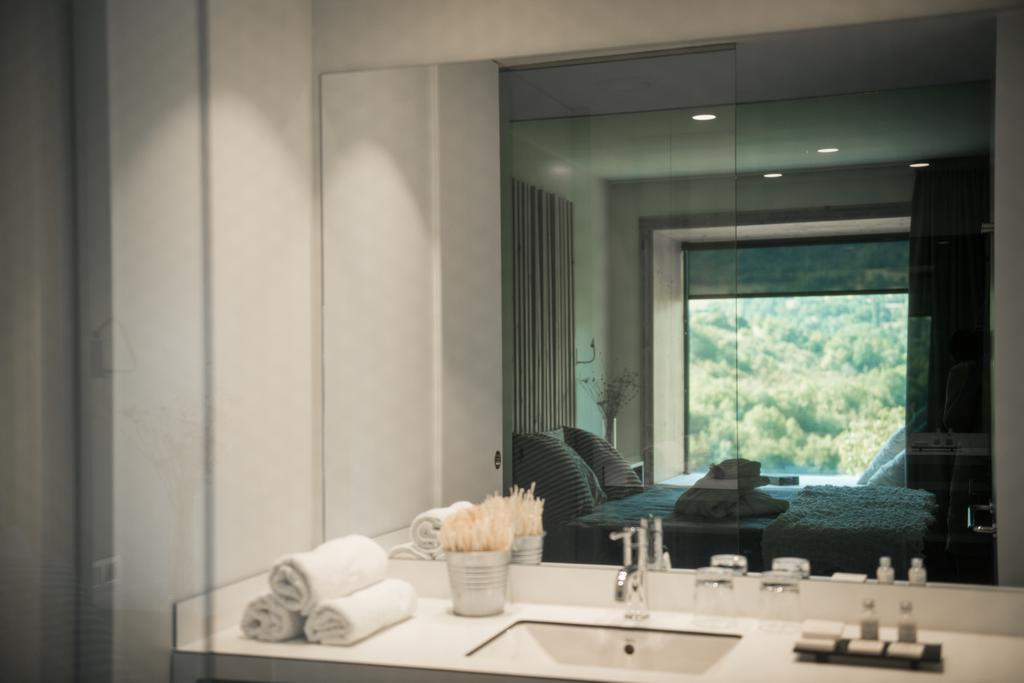 Hotel Terra Bonansa Bagian luar foto